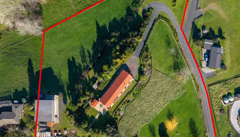 44A Clark Road, Ngaruawahia