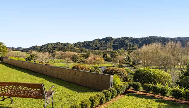 44A Clark Road, Ngaruawahia