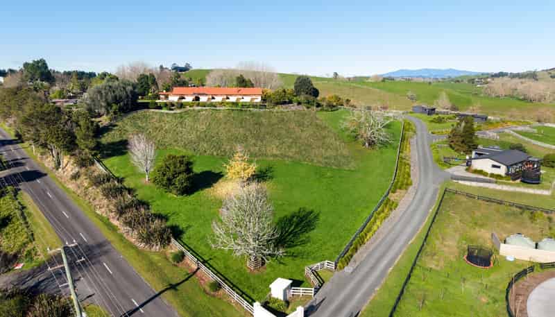 44A Clark Road, Ngaruawahia