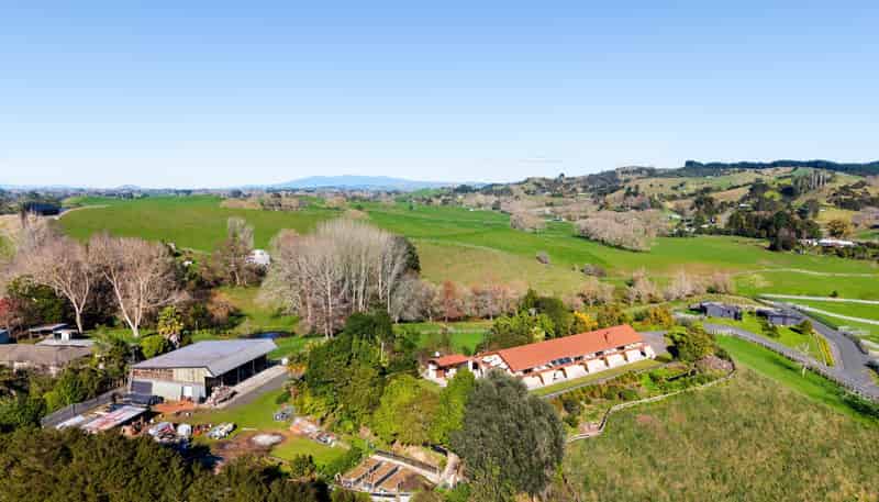 44A Clark Road, Ngaruawahia