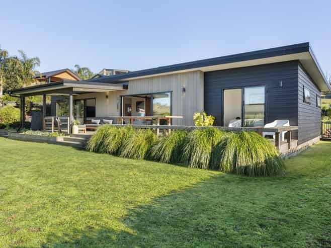 19 Ataahua Views Terrace, Whitianga