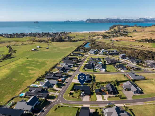 19 Ataahua Views Terrace, Whitianga
