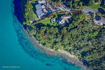 47 Puriri Place, Sandspit