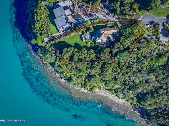 47 Puriri Place, Sandspit