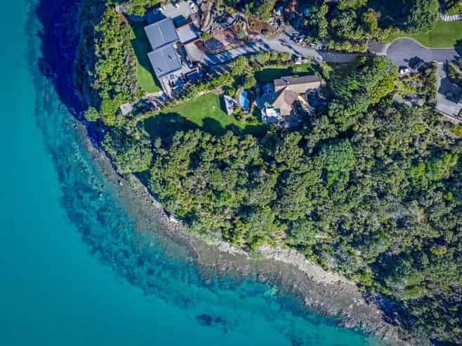 47 Puriri Place, Sandspit