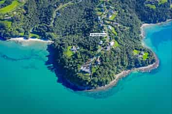 47 Puriri Place, Sandspit