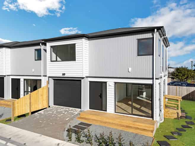 Lot 1/31 Fernaig Street, Papakura