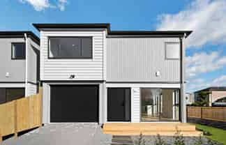 Lot 1/31 Fernaig Street, Papakura