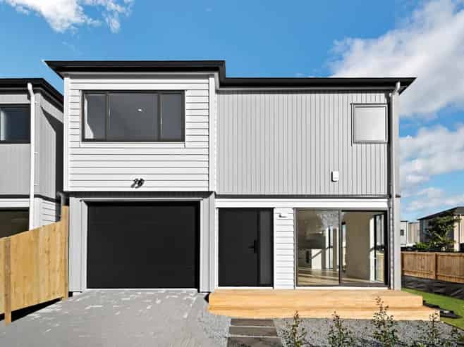 Lot 1/31 Fernaig Street, Papakura