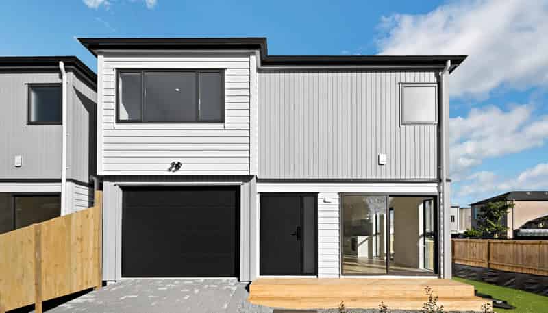 Lot 1/31 Fernaig Street, Papakura
