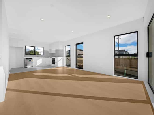 Lot 1/31 Fernaig Street, Papakura