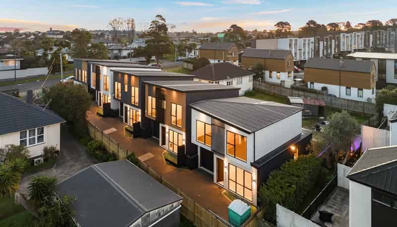 Lot 2/24 Elstree Avenue, Glen Innes