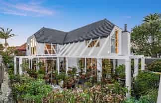 34A Green Lane East, Remuera