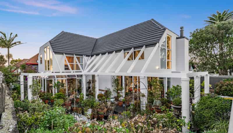 34A Green Lane East, Remuera