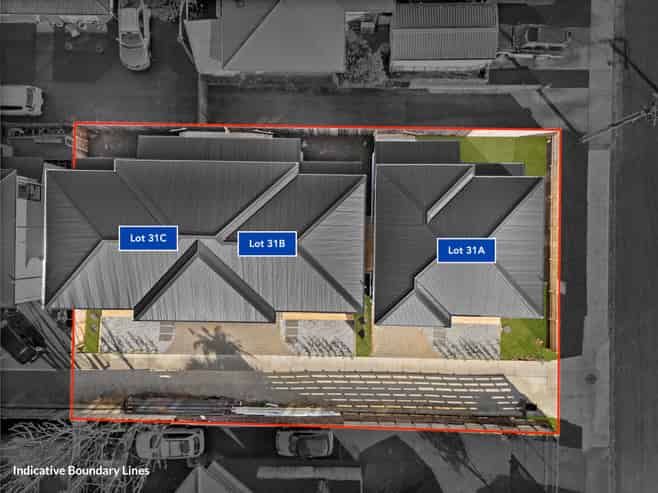 Lot 2/31 Fernaig Street, Papakura