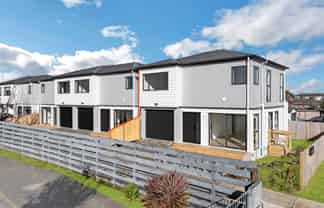 Lot 2/31 Fernaig Street, Papakura