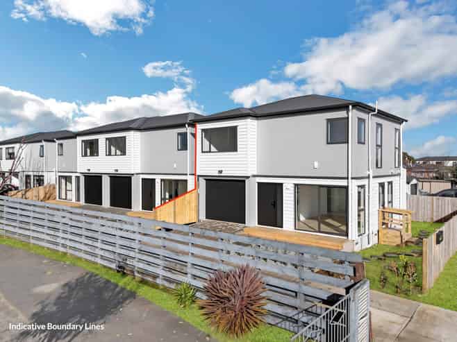Lot 2/31 Fernaig Street, Papakura