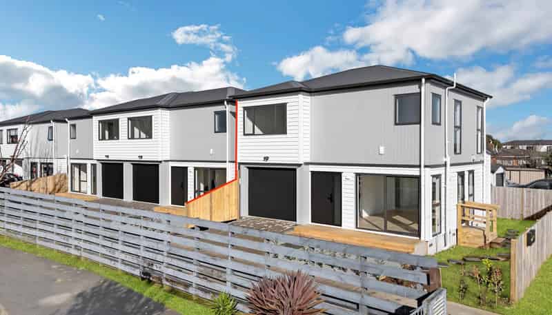 Lot 2/31 Fernaig Street, Papakura
