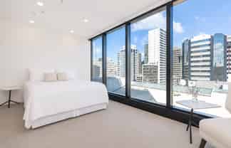 702a/32 Swanson Street, Auckland Central