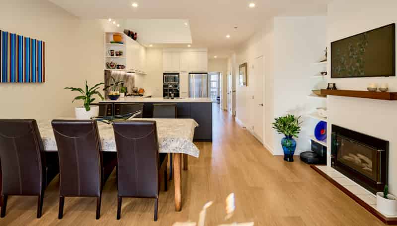 1/77 Tory Street, Te Aro