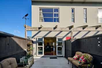 1/77 Tory Street, Te Aro