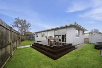 2 Kanuka Place, Kaiapoi