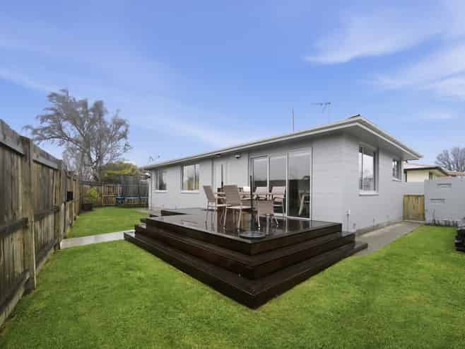 2 Kanuka Place, Kaiapoi