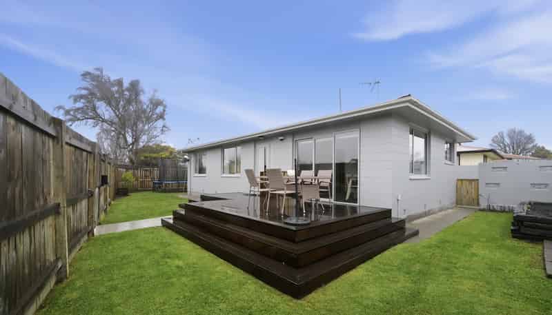 2 Kanuka Place, Kaiapoi