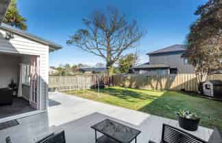 219 Hills Road, Mairehau
