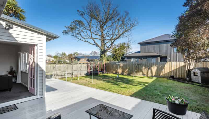219 Hills Road, Mairehau