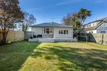 219 Hills Road, Mairehau