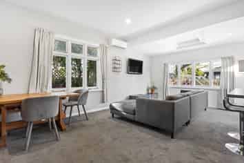219 Hills Road, Mairehau