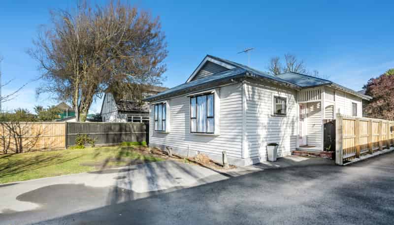 219 Hills Road, Mairehau