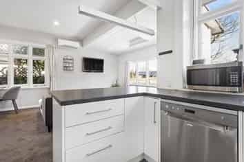 219 Hills Road, Mairehau