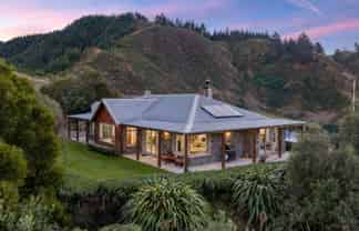 131 Onamalutu Road, Renwick