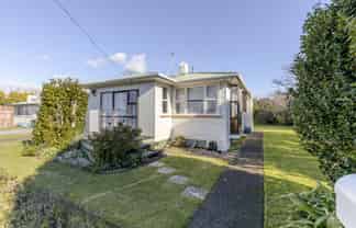 47 Strange Street, Waitara