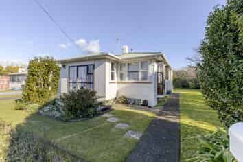 47 Strange Street, Waitara