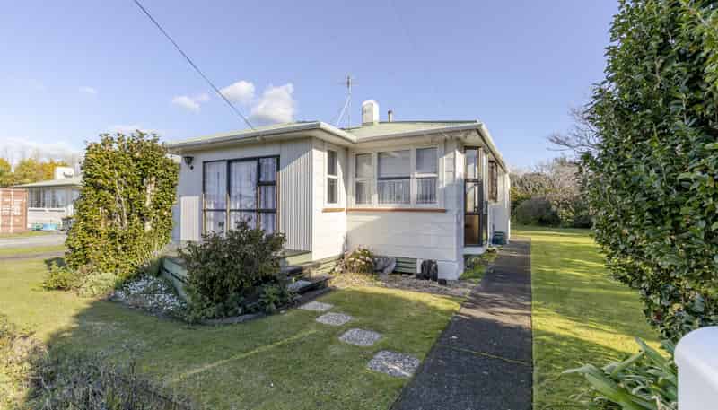 47 Strange Street, Waitara