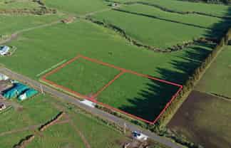 Lot 1 - 19 Johns Road, Inglewood