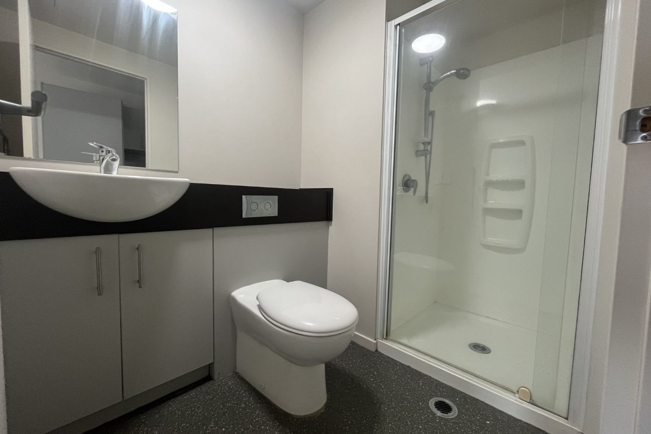 Studio Apartment in Central Wellington - Ansicht 5