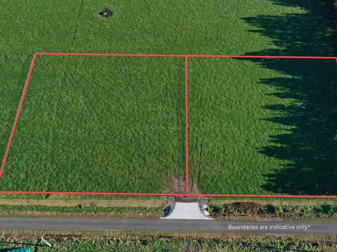 Lot 2 - 19 Johns Road, Tariki