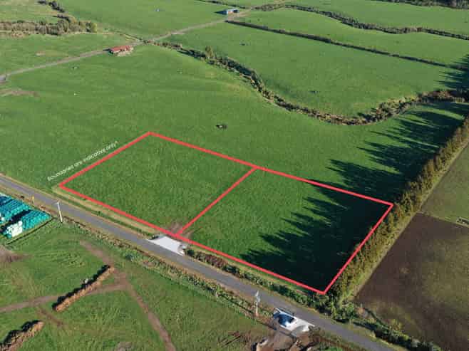 Lot 2 - 19 Johns Road, Tariki