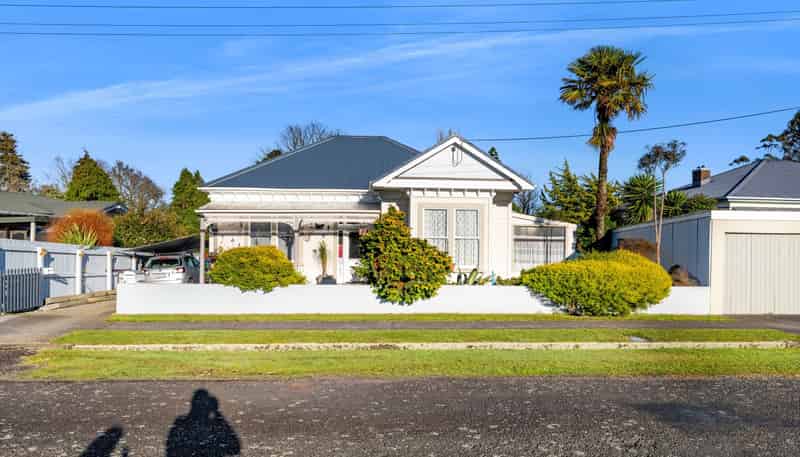 57 Stanners Street, Eltham