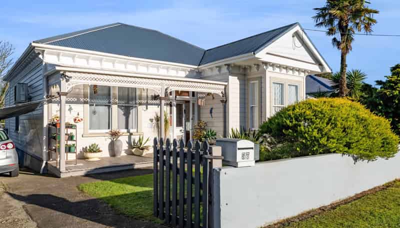 57 Stanners Street, Eltham