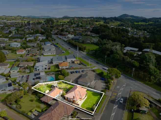 4 Puriri Park Road, Maunu