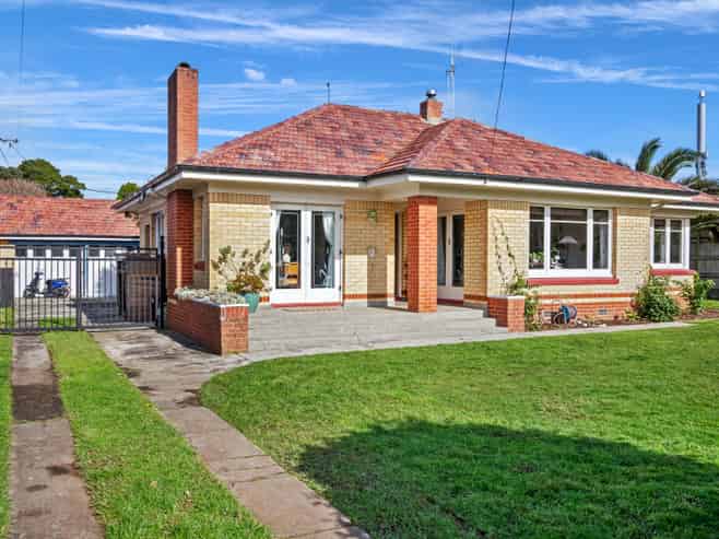 4 Puriri Park Road, Maunu