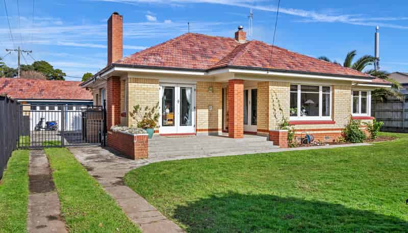 4 Puriri Park Road, Maunu