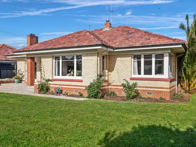 4 Puriri Park Road, Maunu