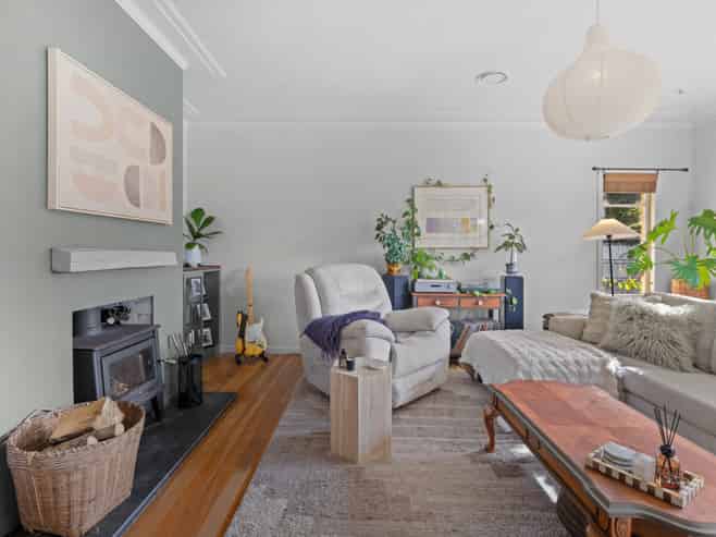 4 Puriri Park Road, Maunu