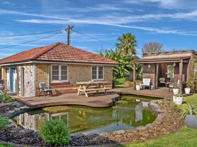 4 Puriri Park Road, Maunu